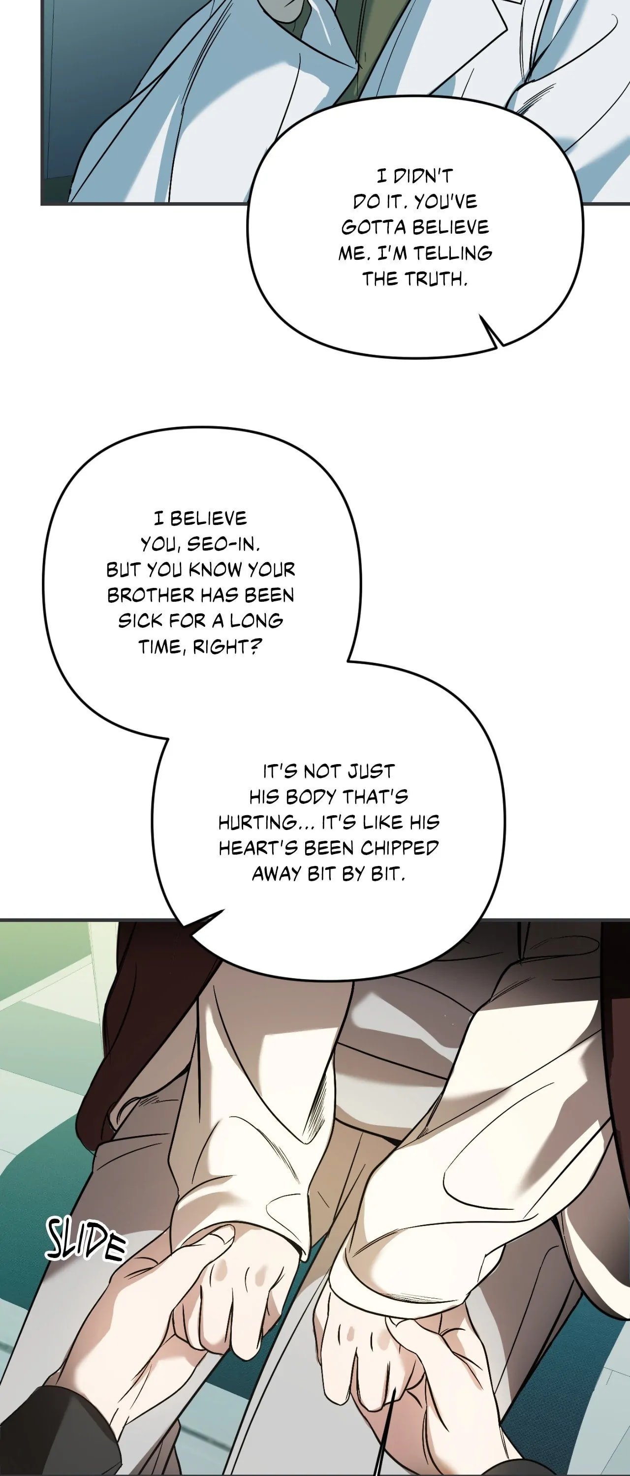 backlight, Chapter 33 image 63